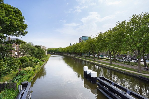 Medium property photo - Sint Sebastiaansbrug 11, 2611 DN Delft
